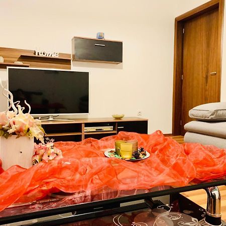 Apartment Marina Senj Сень Екстер'єр фото