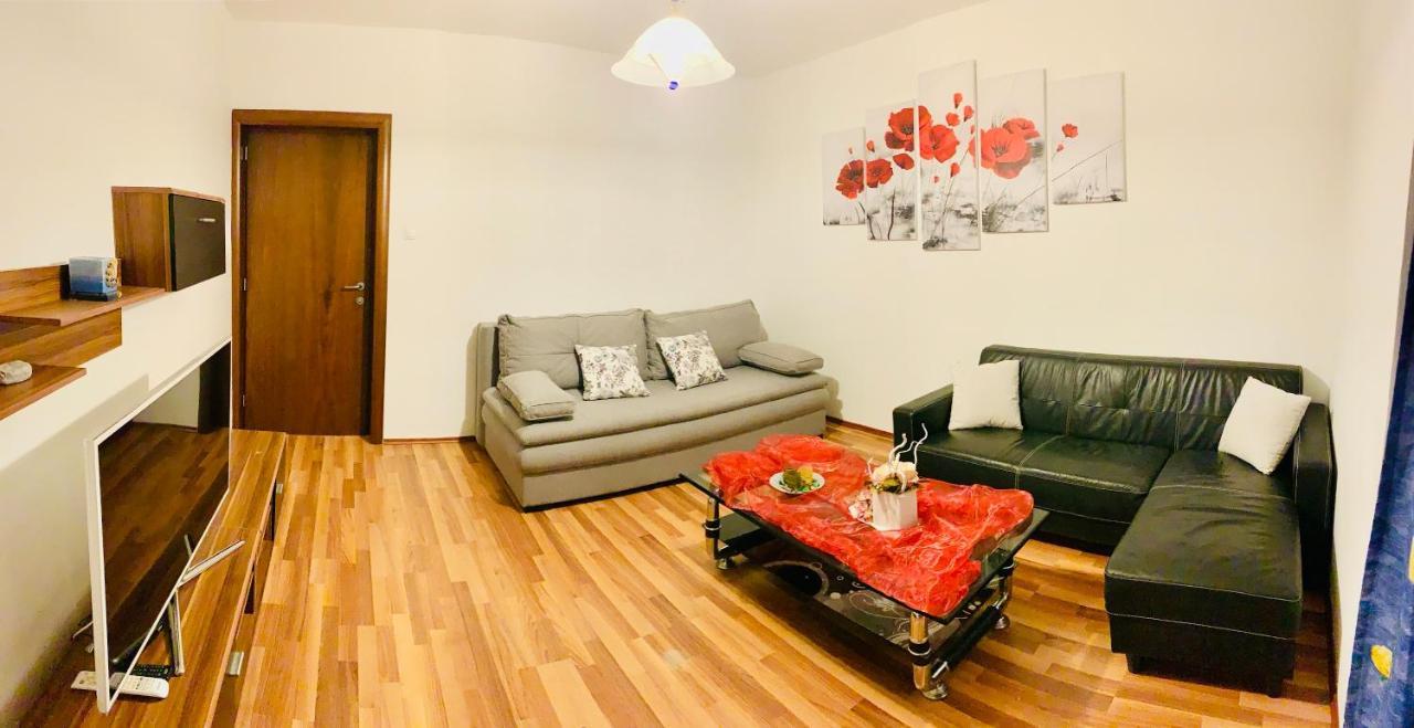 Apartment Marina Senj Сень Екстер'єр фото