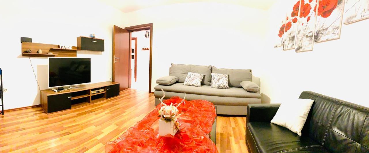 Apartment Marina Senj Сень Екстер'єр фото
