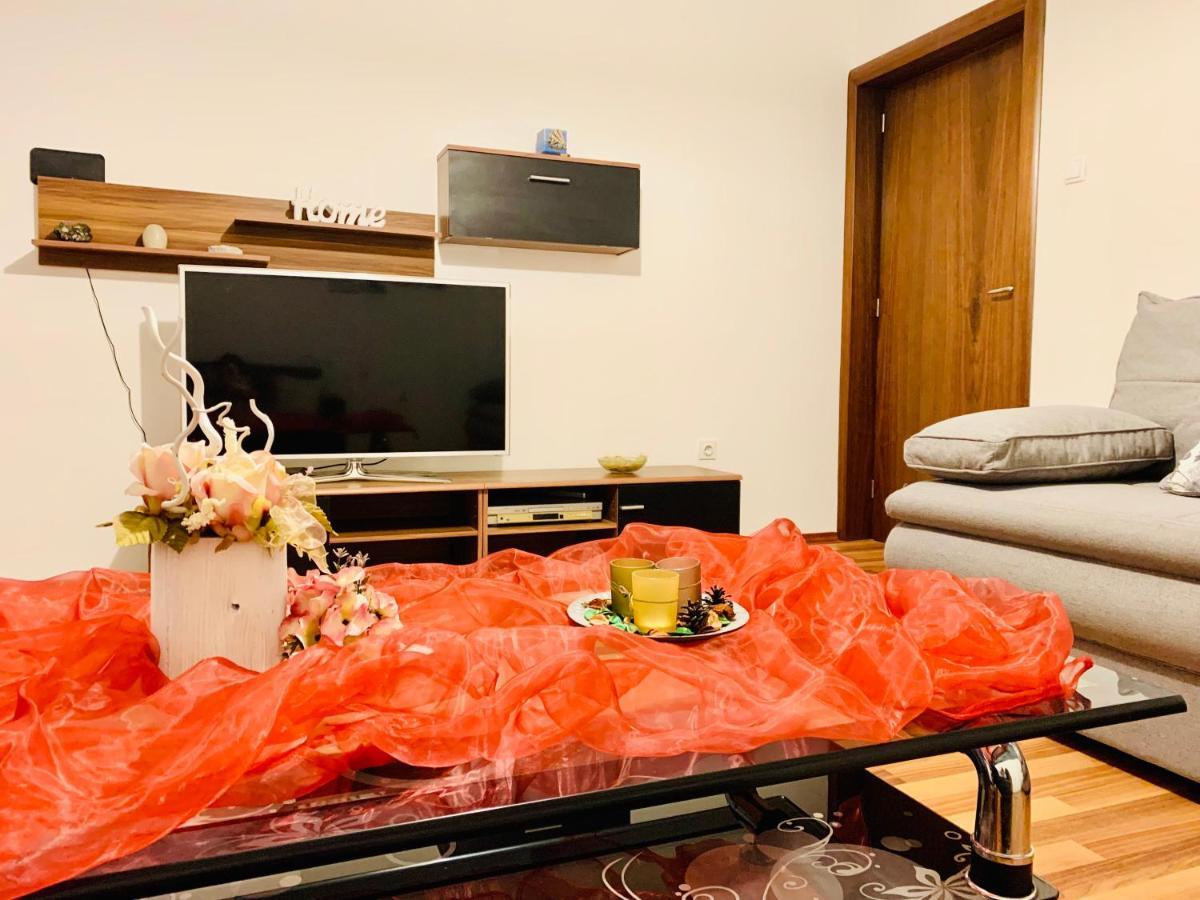 Apartment Marina Senj Сень Екстер'єр фото
