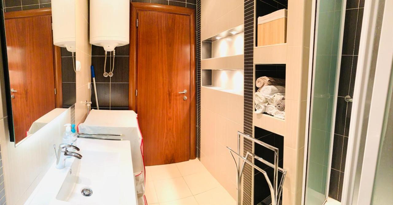 Apartment Marina Senj Сень Екстер'єр фото