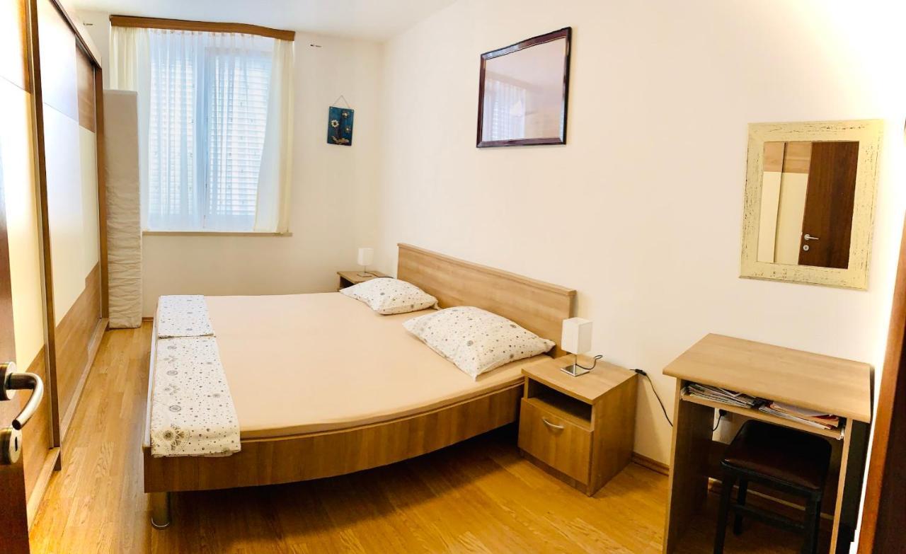 Apartment Marina Senj Сень Екстер'єр фото