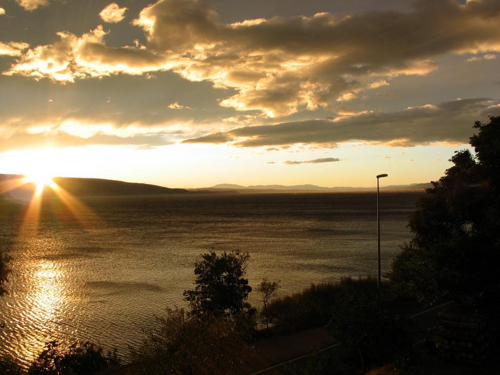 Apartment Marina Senj Сень Номер фото